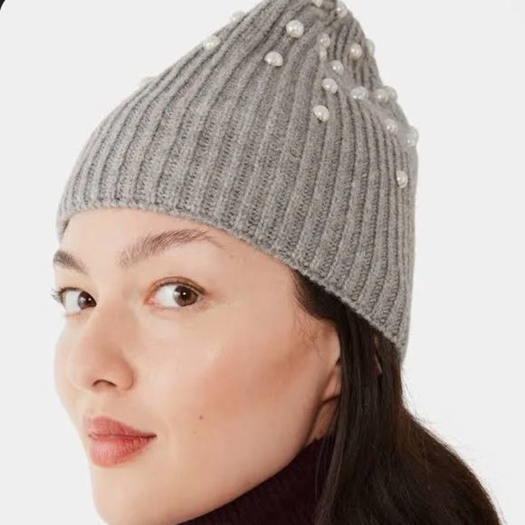 Kate Spade beanie - Picture 1 of 4